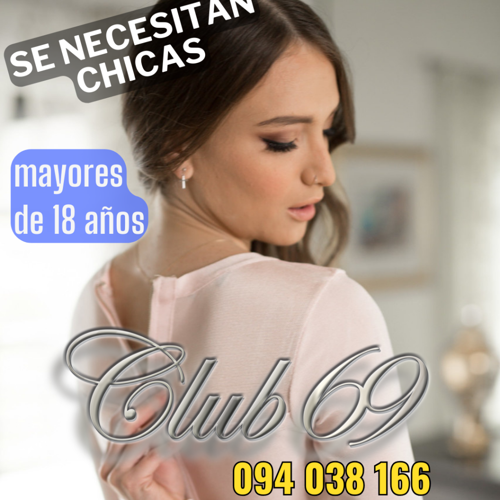 Unite a nuestro Staff de Escorts